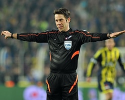 TFF'den Fırat Aydınus Açıklaması
