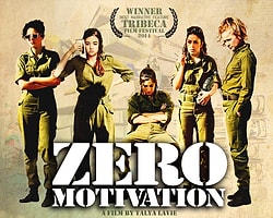 Zero Motivation