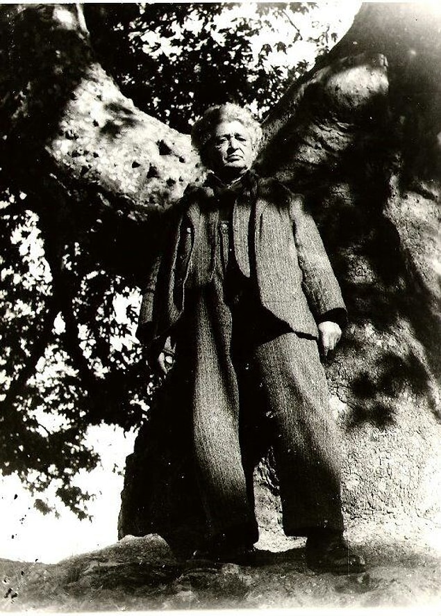 4. Bulunca içki, bulamayınca and içeriz