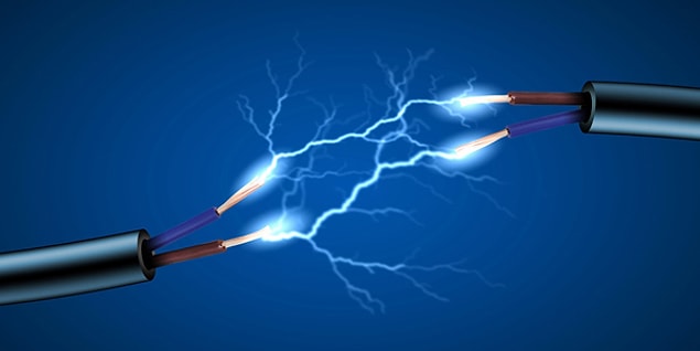 5. ELEKTRİK ÇARPMASI