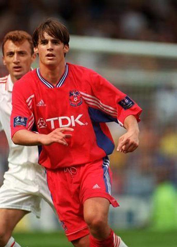 17. 1998 | Crystal Palace - Samsunspor (Bir İngiliz takımını iki maçta da yenerek eleyen tek Türk takımı Samsunspor'dur)