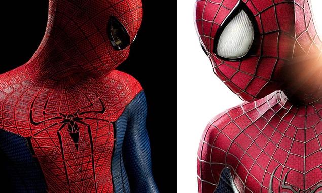 The Amazing Spider-Man (Peter Parker) (Earth-120703)