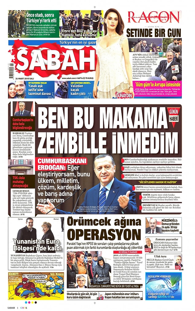 Sabah