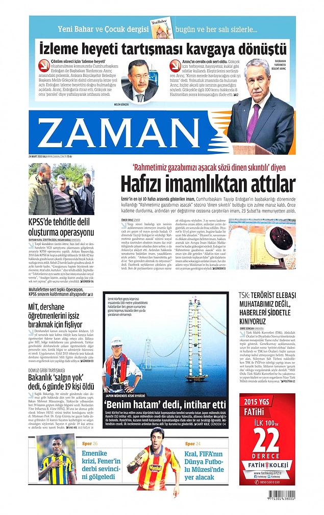 Zaman