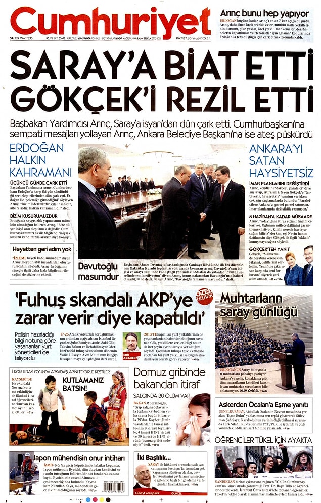 Cumhuriyet