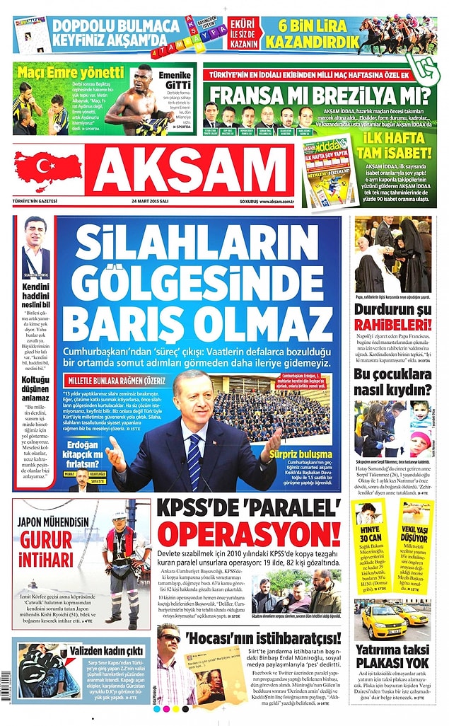 Akşam