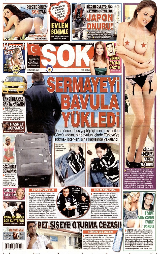 Şok