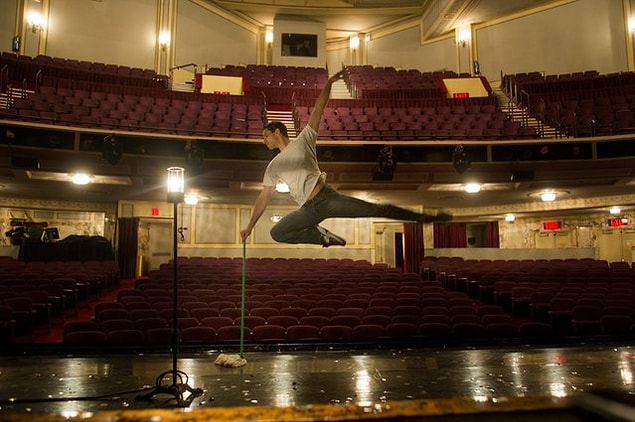 Mikey Cusumano - New York