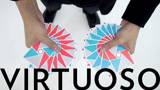 İnsanda Bıraktığı Etkiyi Anlatmaya Kelimelerin Yetersiz Kaldığı Büyüleyici Kart Numaraları