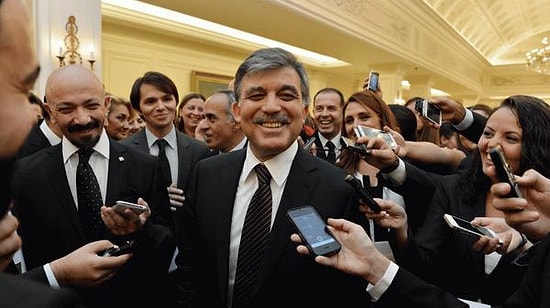 ‘Abdullah Gül Yeni Parti İçin Harekete Geçti’ İddiası