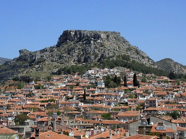 5. Muğla