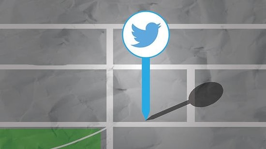 Twitter Konum Bilgisi Gösterimi İçin Foursquare ile Anlaştı