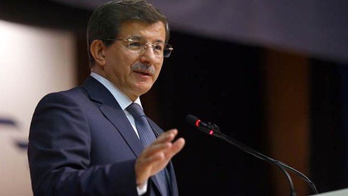 Davutoğlu'ndan İlk Yorum: 'Her İki Açıklama da Yanlıştır'