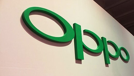 Oppo'dan Çerçevesiz Telefon!