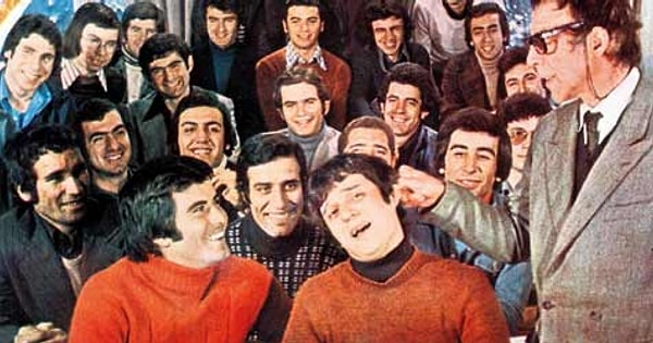 6. Hababam Sınıfı (1975)