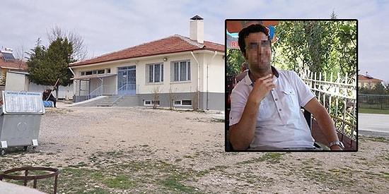 Öğrencileri 'Pet Şişeye Oturtmaya Çalıştığı' İddia Edilen İmam Hatip Müdürü Serbest