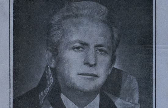 Savcı Doğan Öz Katledilişinin 37. Yılında Anılıyor...