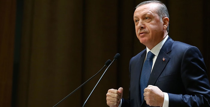 Erdoğan'a Hakarete 7 Ayda 8 Tutuklama