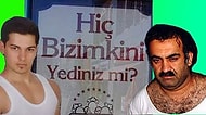 Dahice mi Yoksa Aptalca mı Olduğuna Karar Verilemeyen 15 Acayip Reklam