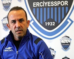 Mehmet Özdilek, Görevinden İstifa Etti