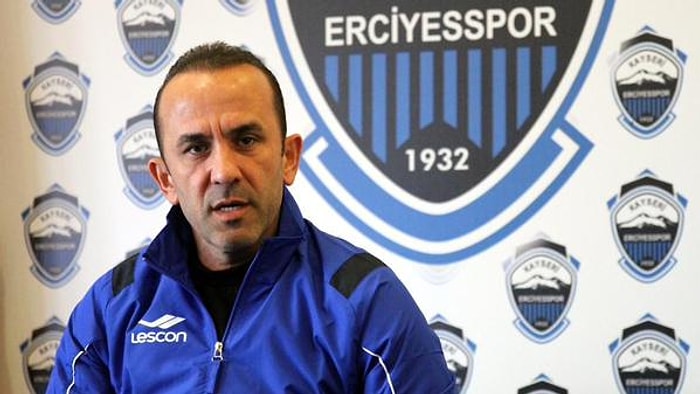 Mehmet Özdilek, Görevinden İstifa Etti