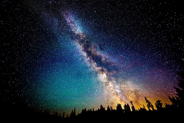 2. Washington, ABD
