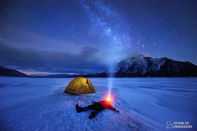 13. Alberta, Kanada