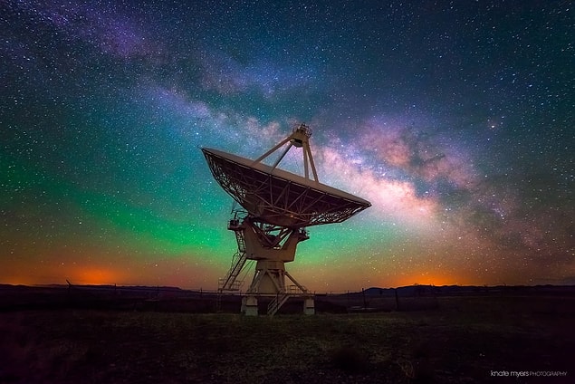 28. New Mexico, ABD