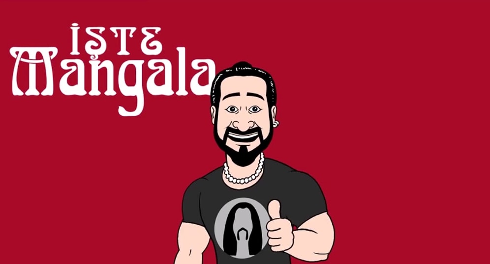 Doğukan Manço'nun Son Şarkısı