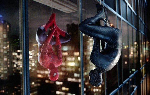 Spider-Man (Peter Parker) (Earth-96283)
