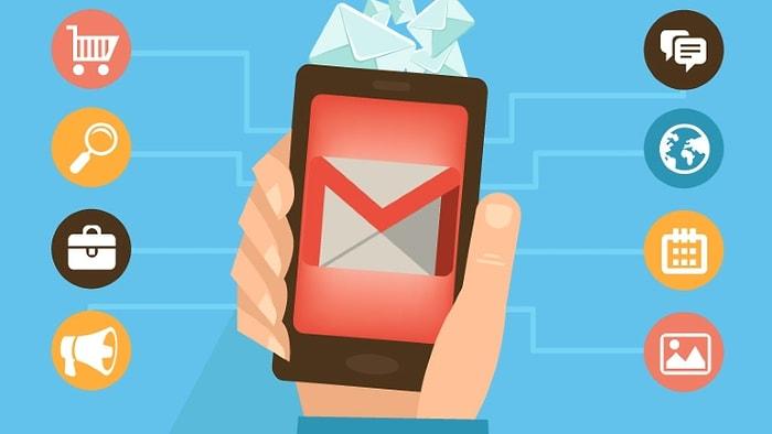 Pony Express: Google, Gmail Üzerinden Fatura Ödeme Özelliğini Getiriyor