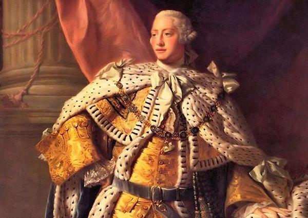 3. İngiltere Kralı 3. George