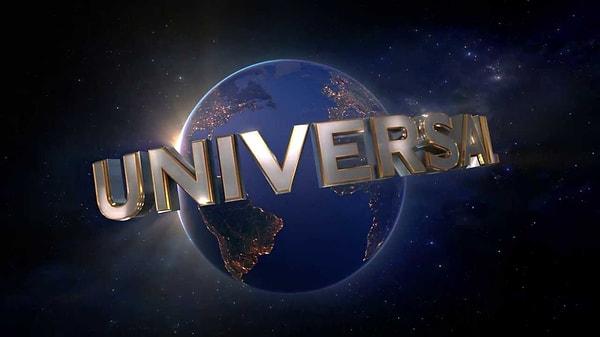 22. Universal Pictures Film Şirketi