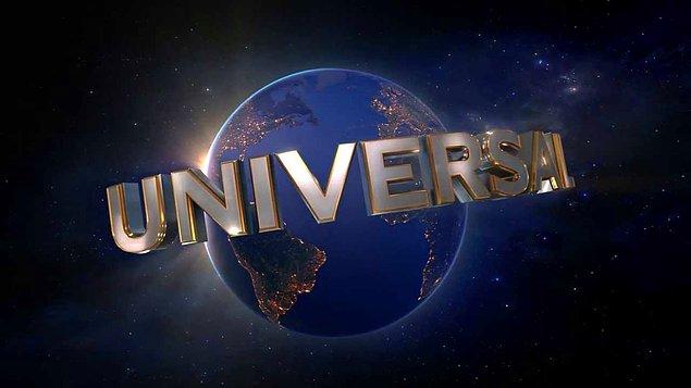 22. Universal Pictures Film Şirketi