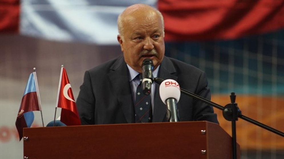 "Hacıosmanoğlu Bir An Önce Bırakıp Gitsin"