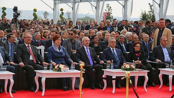 Kılıçdaroğlu: "Her Kuruşun Hesabını Vermek Bizim Boynumuzun Borcudur"