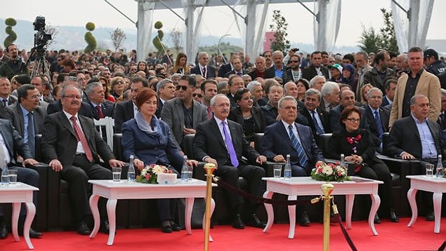 Kılıçdaroğlu: "Her Kuruşun Hesabını Vermek Bizim Boynumuzun Borcudur"