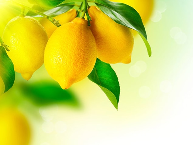 2. Limonlu su eklem ve kas ağrılarına iyi gelir.