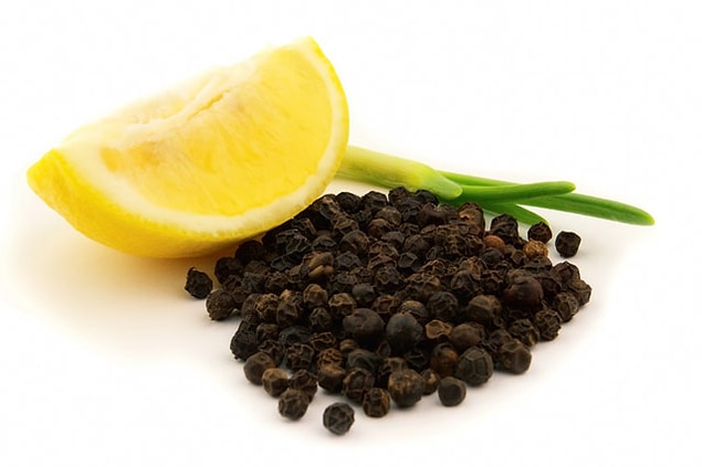 8. Limonlu su bağışıklık sistemini güçlendirir.