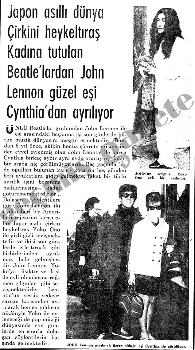 3. Meselam, herkesin hayatına kimse karışamaz. 😒