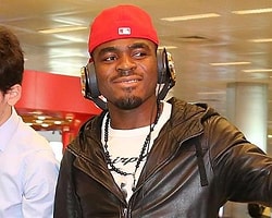 Emenike İstanbul'a Döndü