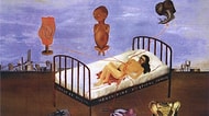 Frida Kahlo'nun Birbirinden Güzel 7 Eseri ve Hikayeleri