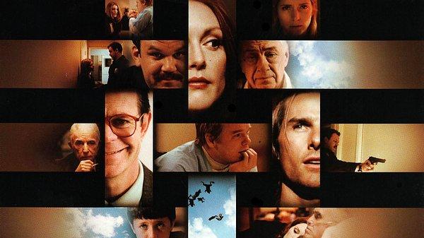 7. Manolya (1999)  | IMDb 8.0