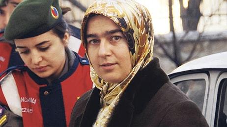 'Tecavüzcümü Öldürdüm' Diyen Nevin Yıldırım'a Müebbet Hapis Cezası...