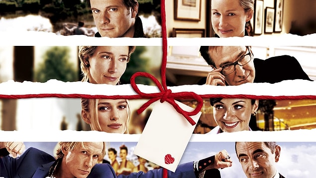 10. Aşk Her Yerde (2003) | IMDb 7.7
