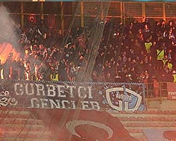 UEFA'dan Trabzonspor Kararı