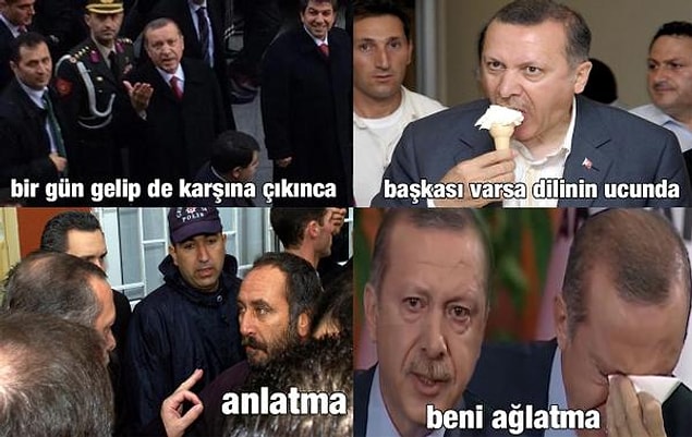 10. Mustafa Sandal - Beni Ağlatma