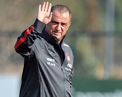 Fatih Terim: "Bu Olay Hiç Kimsenin Hoşuna Gitmeyen Çirkin Bir Şeydir"