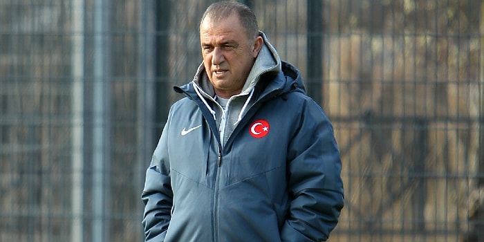 Terim: "Amacımız Yıldız Oyuncu Yetiştirmek Değil"