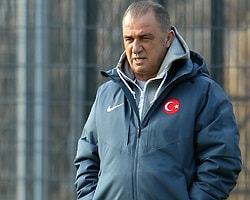 Terim: "Amacımız Yıldız Oyuncu Yetiştirmek Değil"